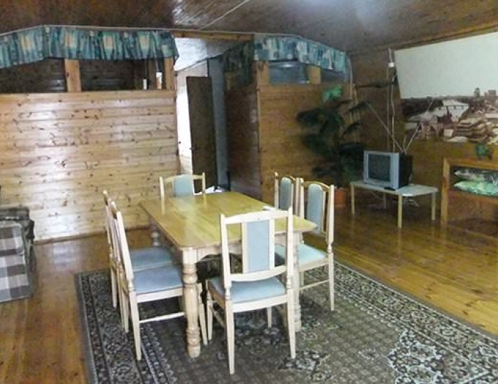 Апартаменты 4-местный 3-комнатный - Отель «Испанский Дворик» Анапа