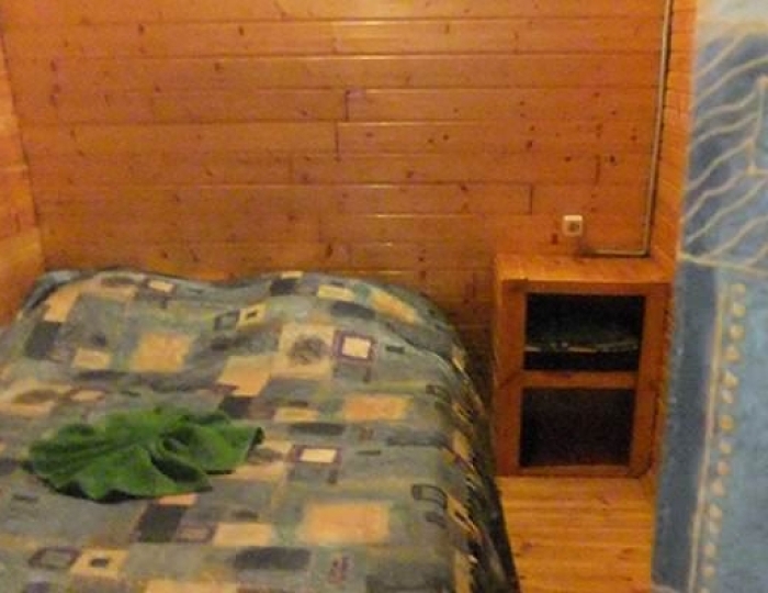 Апартаменты 4-местный 3-комнатный - Отель «Испанский Дворик» Анапа