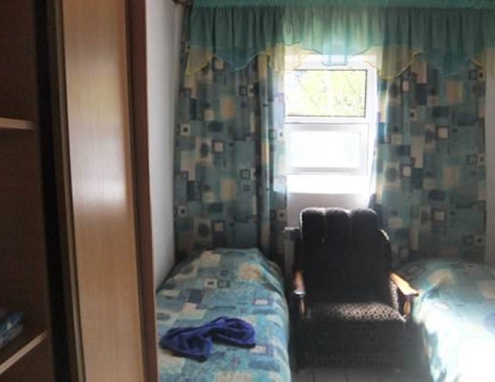 Стандартный 2-местный 1-комнатный - Отель «Испанский Дворик» Анапа