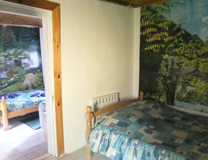 Стандартный 4-местный 2-комнатный - Отель «Испанский Дворик» Анапа