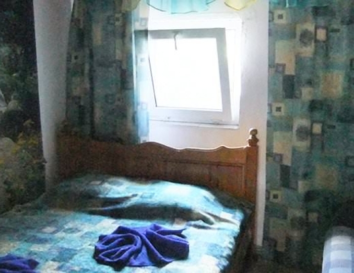 Стандартный 4-местный 2-комнатный - Отель «Испанский Дворик» Анапа